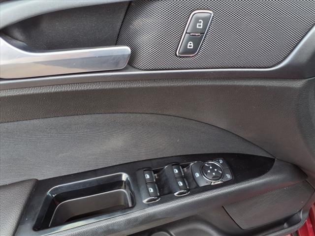 2014 Ford Fusion SE - Photo 12