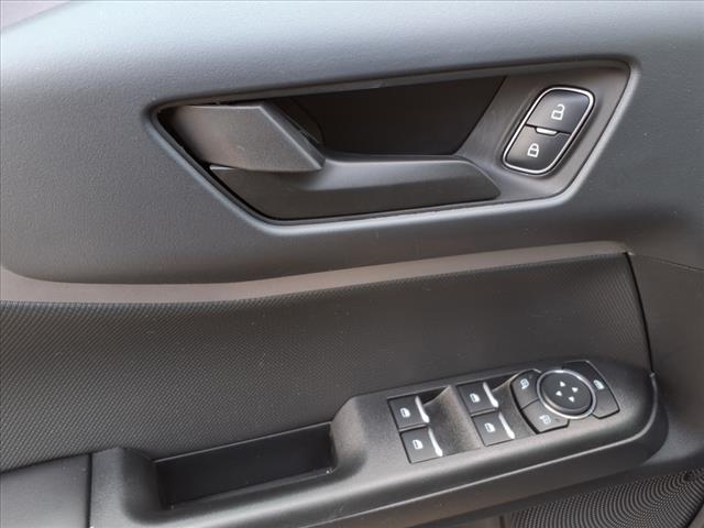 2024 Ford Bronco Sport Big Bend 4x4 - Photo 12
