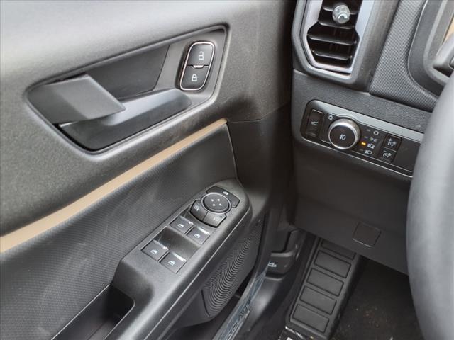 2025 Ford Bronco Sport Big Bend - Photo 12