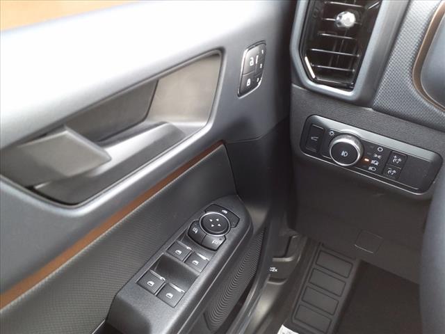 2024 Ford Bronco Sport Outer Banks - Photo 12