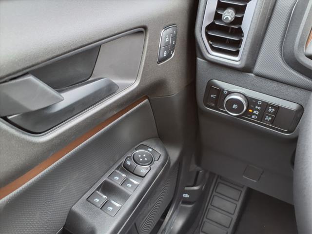 2025 Ford Bronco Sport Outer Banks - Photo 12