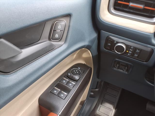 2025 Ford Maverick LARIAT AWD SuperCrew - Photo 12