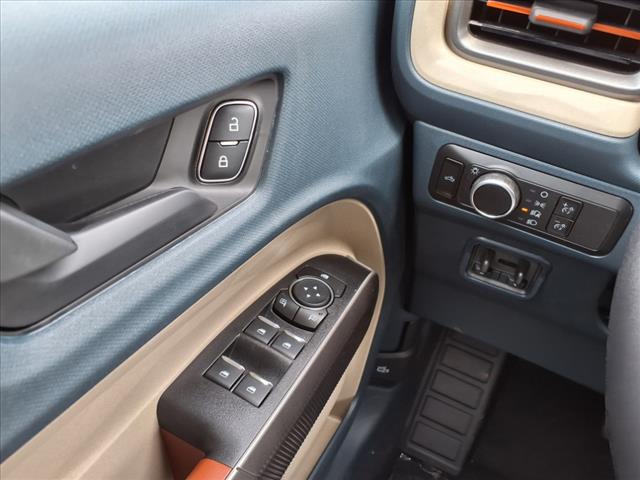 2025 Ford Maverick Lariat - Photo 12
