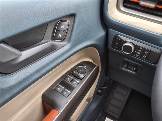 2025 Ford Maverick LARIAT AWD SuperCrew - Photo 12