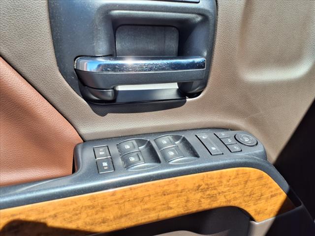 2014 Chevrolet Silverado 1500 High Country - Photo 12