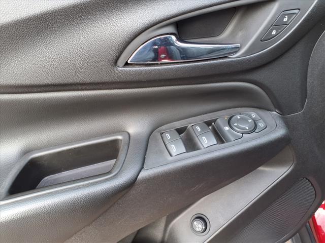 2020 Chevrolet Equinox LT - Photo 12