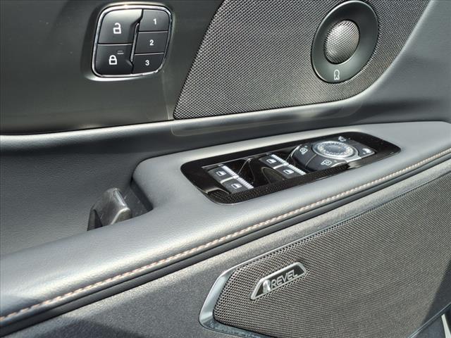 2024 Lincoln Nautilus Hybrid Reserve - Photo 12