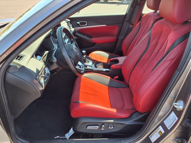 2023 Acura Integra Manual w/A-Spec Technology Package - Photo 13