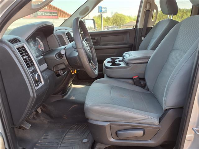 2018 RAM 1500 Tradesman - Photo 13