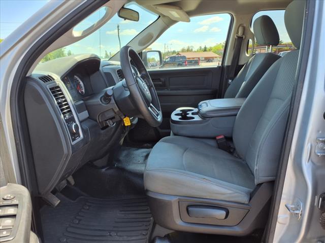2016 RAM 1500 Tradesman - Photo 13