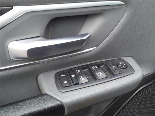 2020 RAM 1500 Big Horn - Photo 13