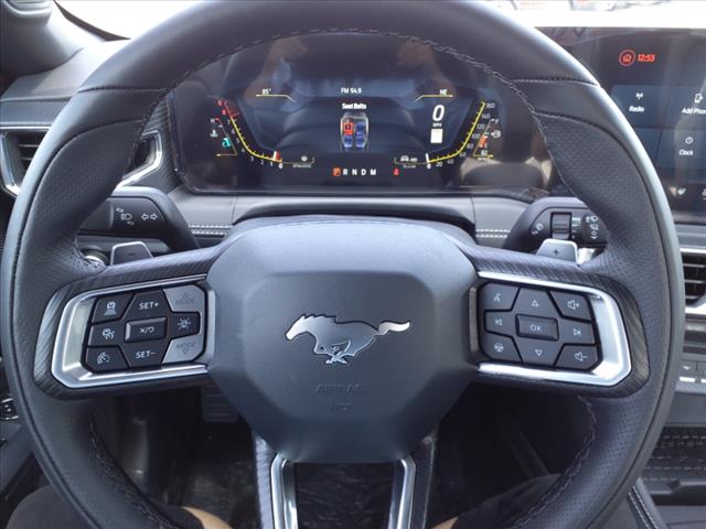 2024 Ford Mustang GT Premium - Photo 13