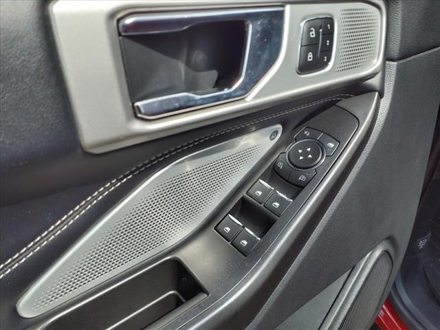 2020 Ford Explorer ST - Photo 13
