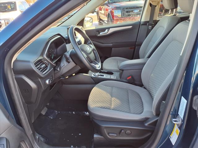 2020 Ford Escape SE - Photo 13