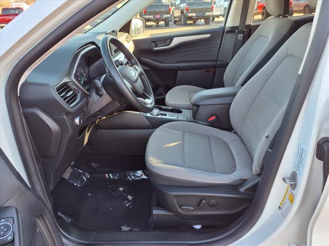 2022 Ford Escape SE - Photo 13