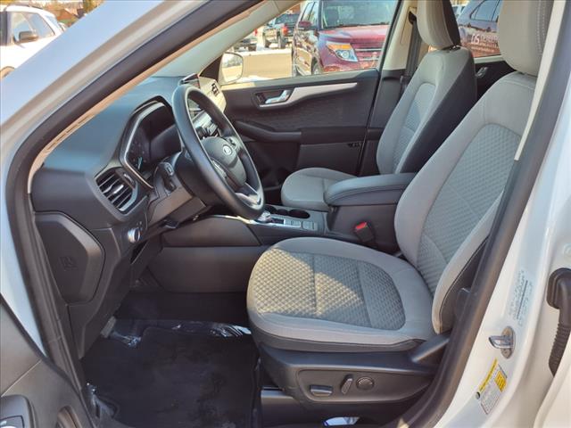 2020 Ford Escape SE - Photo 13