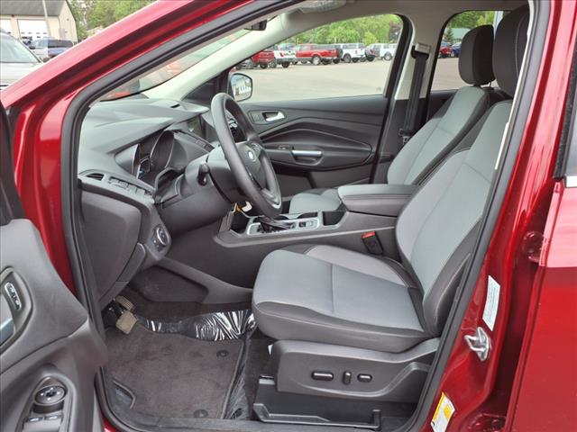 2018 Ford Escape SE 4WD - Photo 13