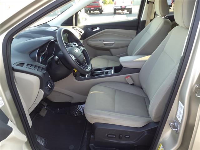 2018 Ford Escape SE - Photo 13