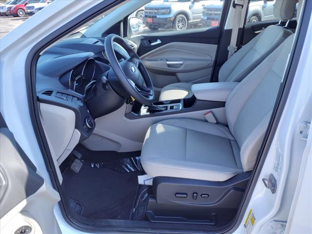 2018 Ford Escape SE - Photo 13