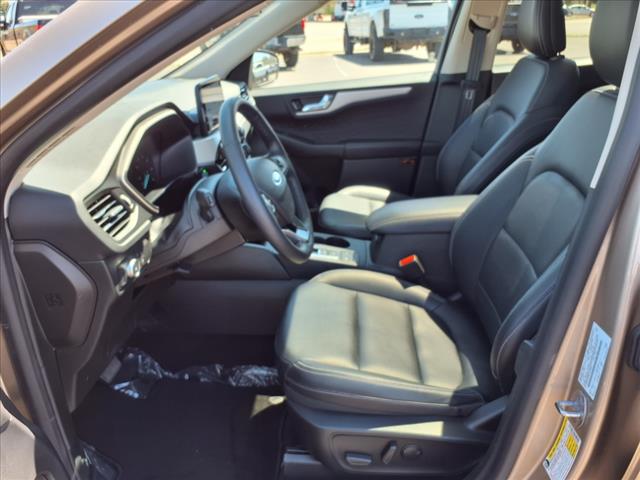 2020 Ford Escape SEL AWD - Photo 13