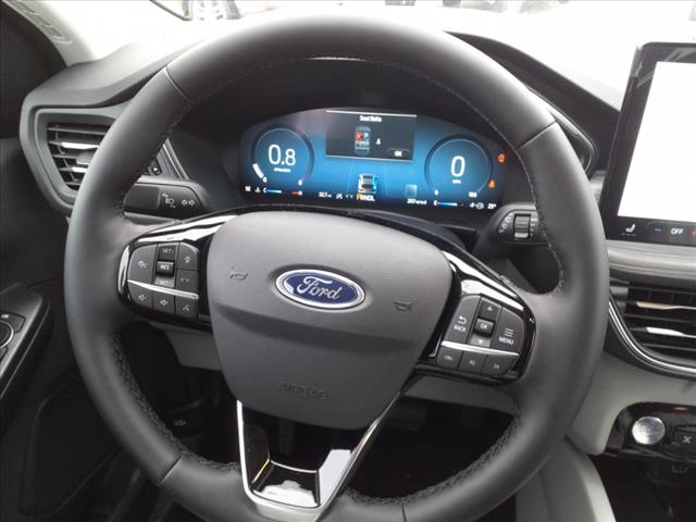 2025 Ford Escape Platinum - Photo 13