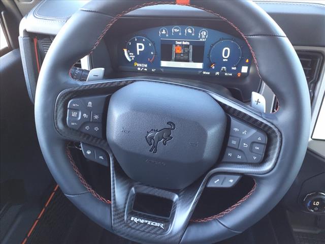 2024 Ford Bronco Raptor - Photo 13