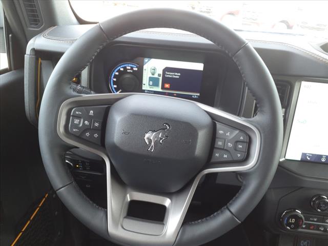 2024 Ford Bronco Badlands - Photo 13