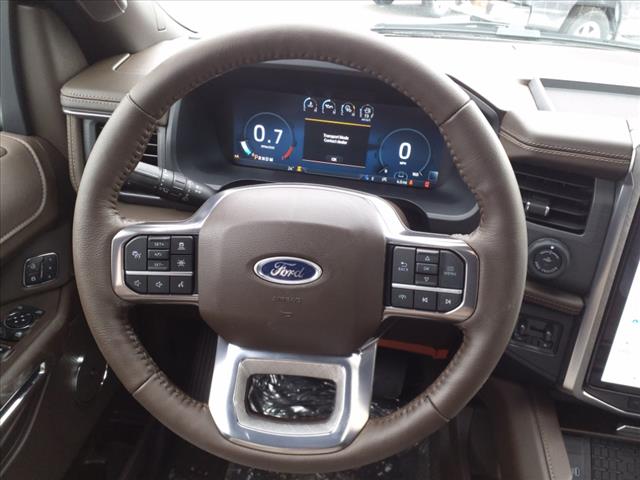 2024 Ford Expedition MAX King Ranch - Photo 13