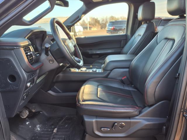 2022 Ford Expedition MAX Limited - Photo 13