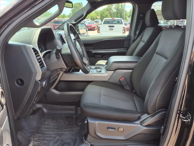2021 Ford Expedition XLT 4x4 - Photo 13