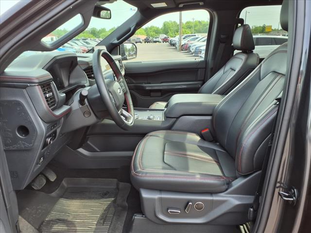 2024 Ford Expedition Limited 4x4 - Photo 13