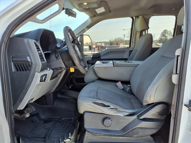 2017 Ford F-250 Super Duty XLT - Photo 13