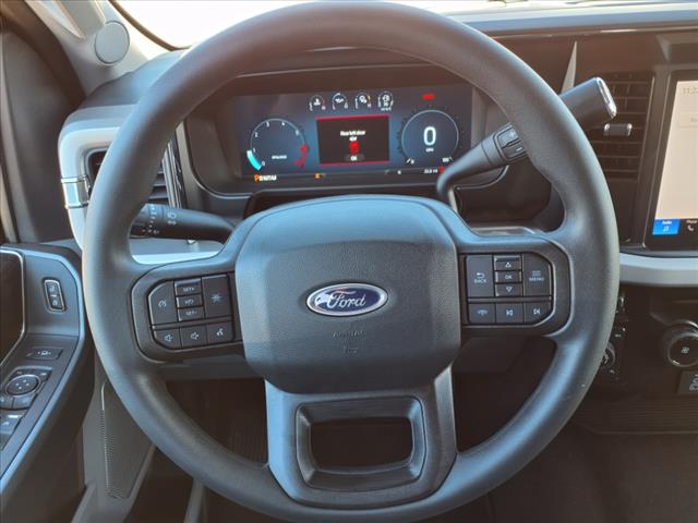 2025 Ford F-250 Super Duty XL - Photo 13