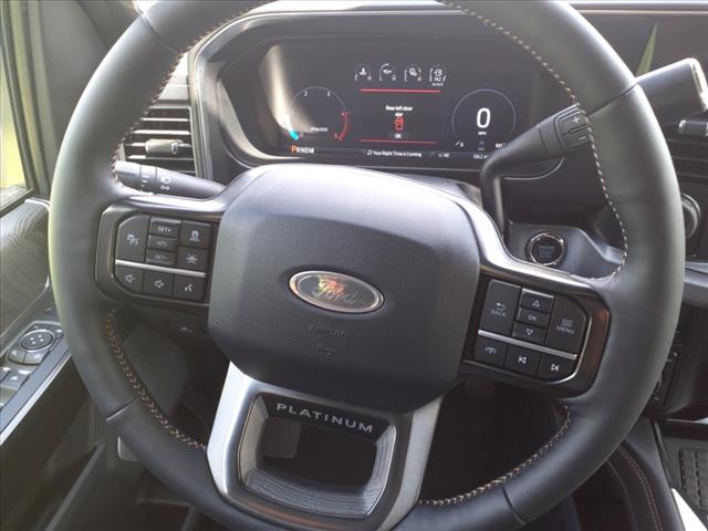 2024 Ford F-250 Super Duty PLATINUM - Photo 13