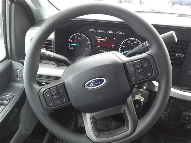 2024 Ford F-350 Super Duty XL - Photo 13