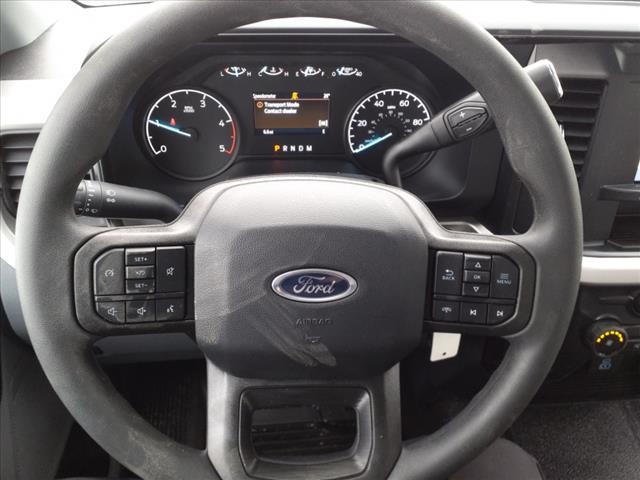 2024 Ford F-350 Super Duty XL - Photo 13