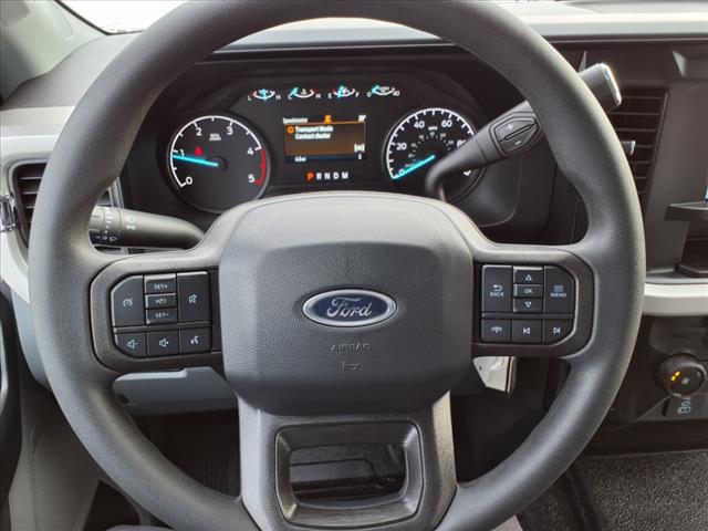 2024 Ford F-350 Super Duty XL - Photo 13