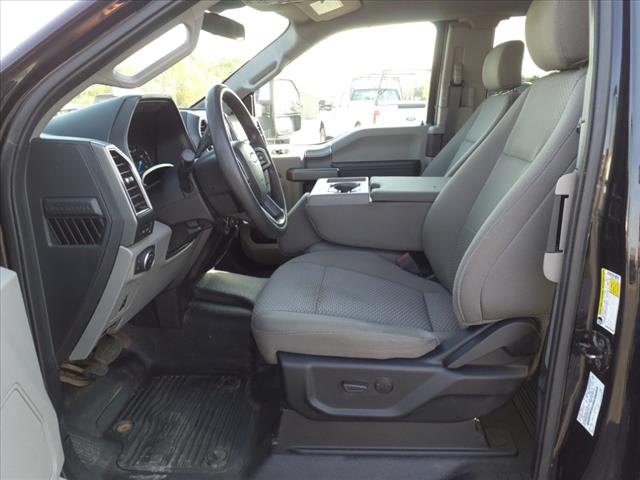 2020 Ford F-350 Super Duty XLT - Photo 13
