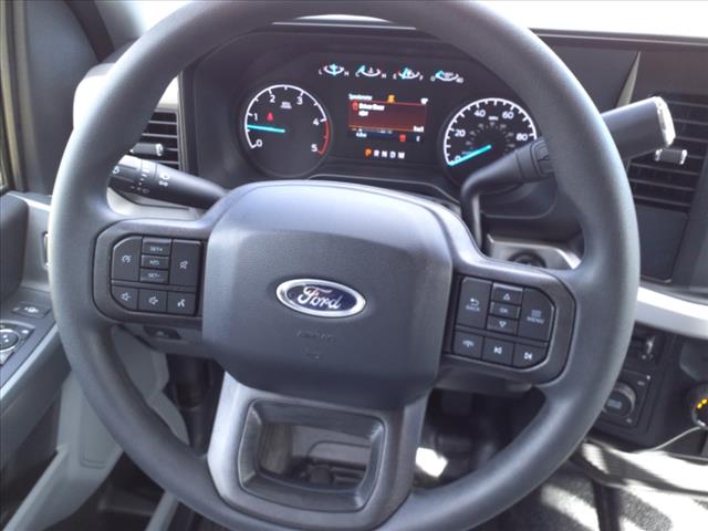 2024 Ford F-350 Super Duty XLT - Photo 13