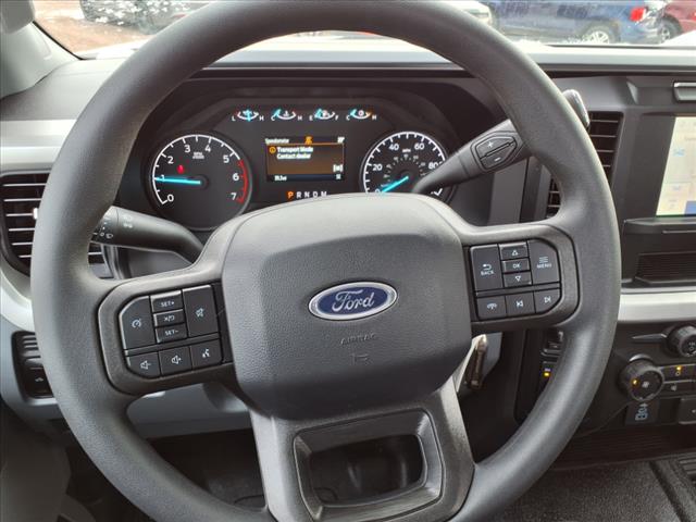 2024 Ford F-250 Super Duty XL - Photo 13