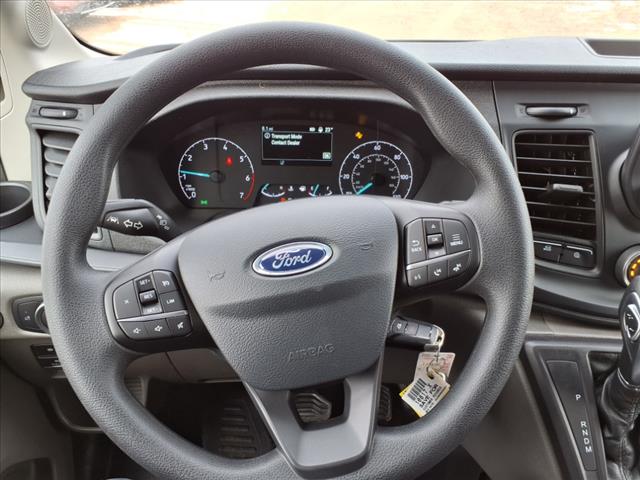 2024 Ford Transit 350 HD - Photo 13
