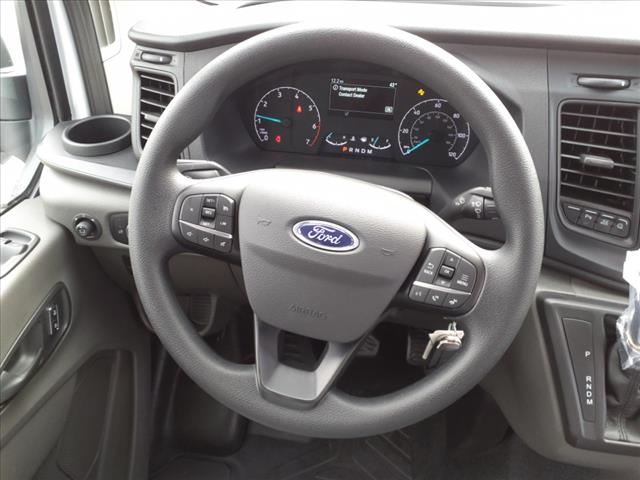 2024 Ford Transit 250 - Photo 13