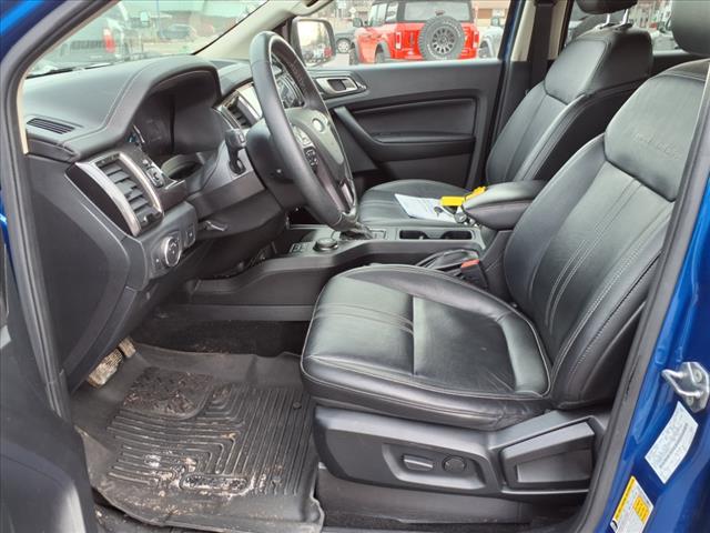 2019 Ford Ranger XL - Photo 13