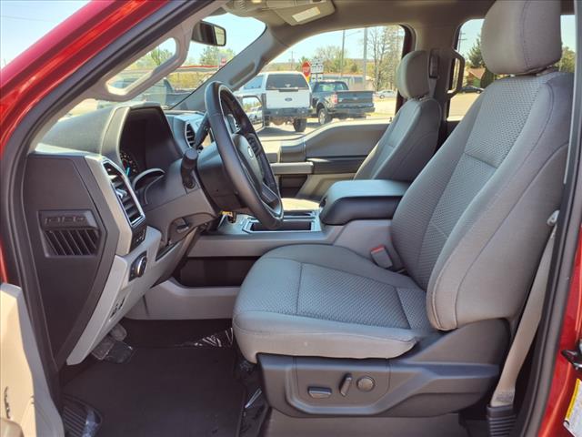 2020 Ford F-150 XLT - Photo 13