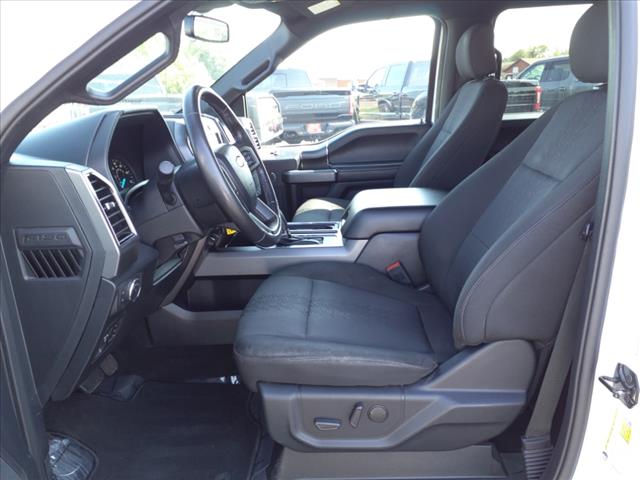 2020 Ford F-150 XLT - Photo 13