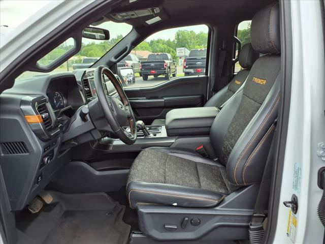 2023 Ford F-150 TREMOR - Photo 13
