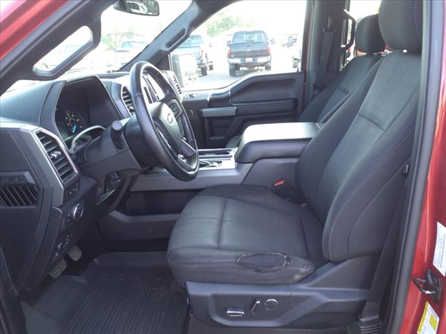 2018 Ford F-150 XLT - Photo 13