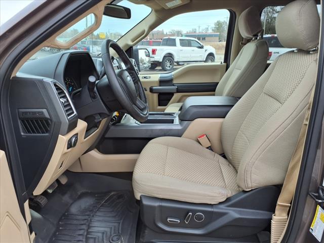 2015 Ford F-150 XLT - Photo 13