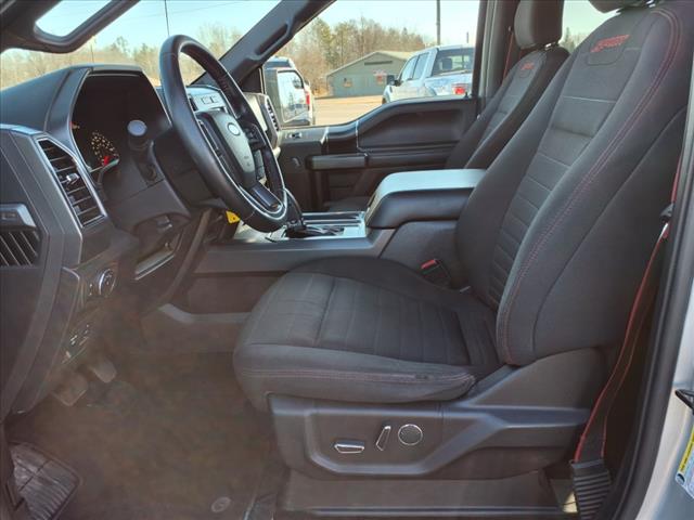 2018 Ford F-150 XLT - Photo 13