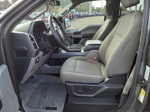 2019 Ford F-150 XL - Photo 13